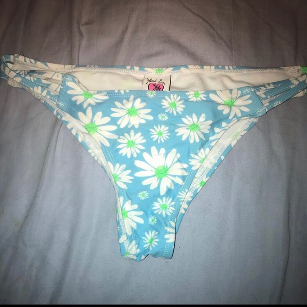 Bikini bottoms